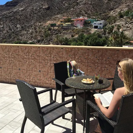 Sol Mogan Suites - Adults Only-3