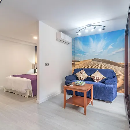 Sol Mogan Suites - Adults Only-2
